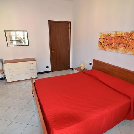Elena Apartment Levanto Exteriér fotografie