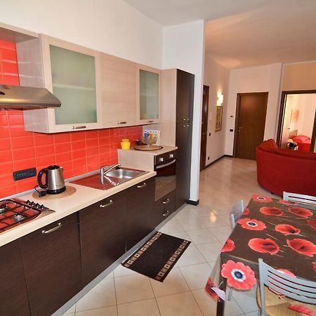 Elena Apartment Levanto Exteriér fotografie
