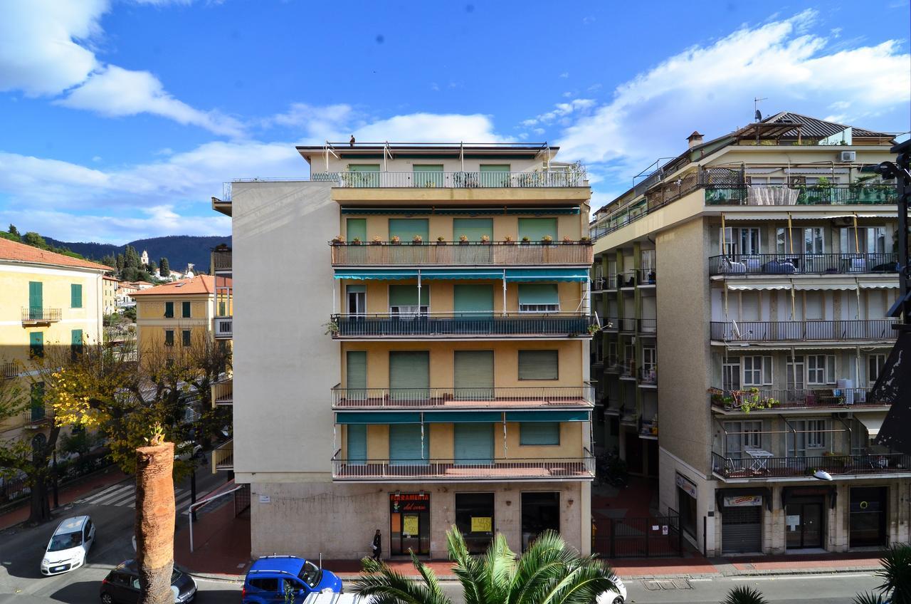 Elena Apartment Levanto Exteriér fotografie
