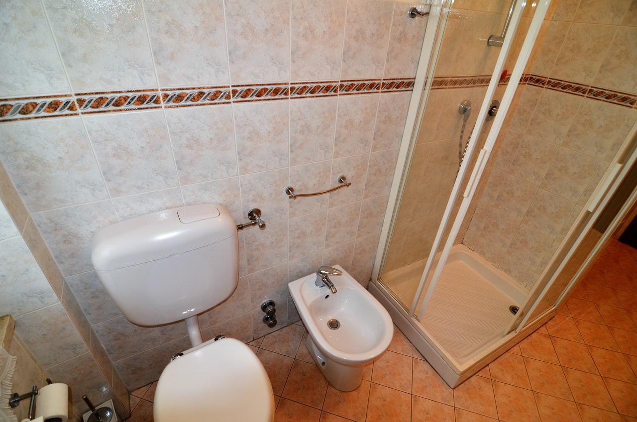 Elena Apartment Levanto Exteriér fotografie