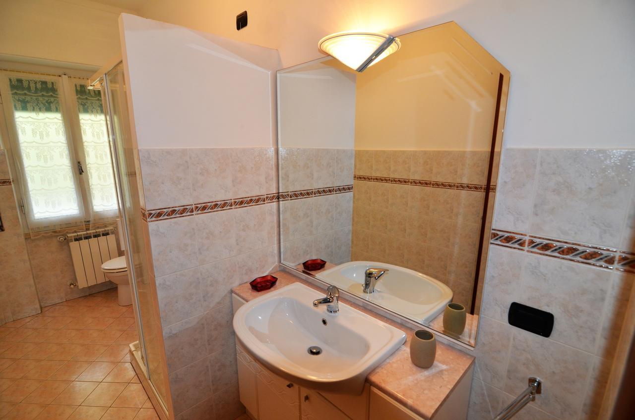Elena Apartment Levanto Exteriér fotografie